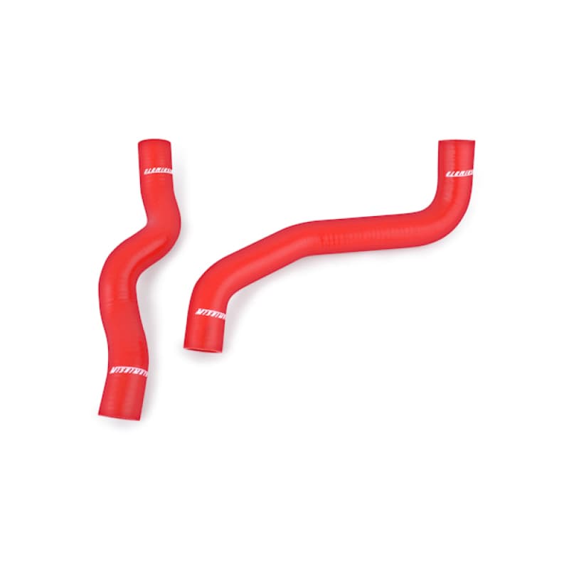 Mishimoto Silicone Radiator Hose for Nissan 370Z 3.7L FS6R31A - Image 2
