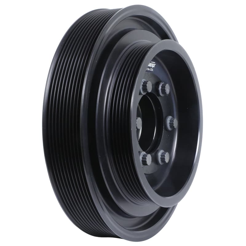 Fluidampr Performance Damper for Domestic Engines Viscous Torsional Vibration... - Image 3