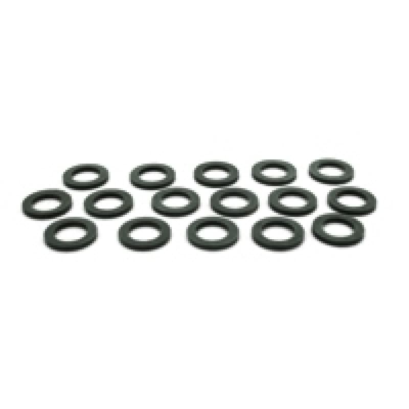Ferrea Lifter Shim Set for Audi 2.0T FSI DOHC 16 Valve - Set of 16