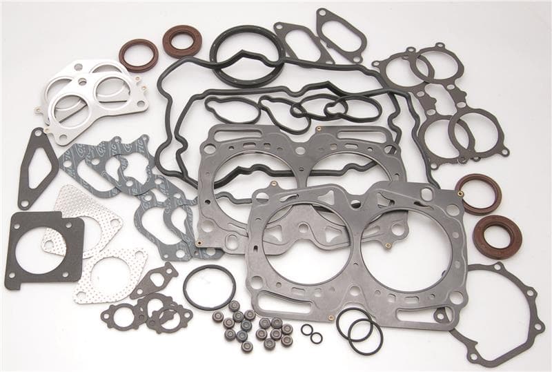 Cometic Gasket StreetPro Gasket Kit Full Engine Rebuild MLS AFM Aramid Fiber ...