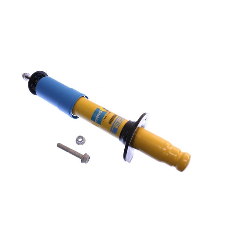 Bilstein B6 4600 Series Monotube Shocks for Light Trucks & SUVs Direct Fit - Image 4