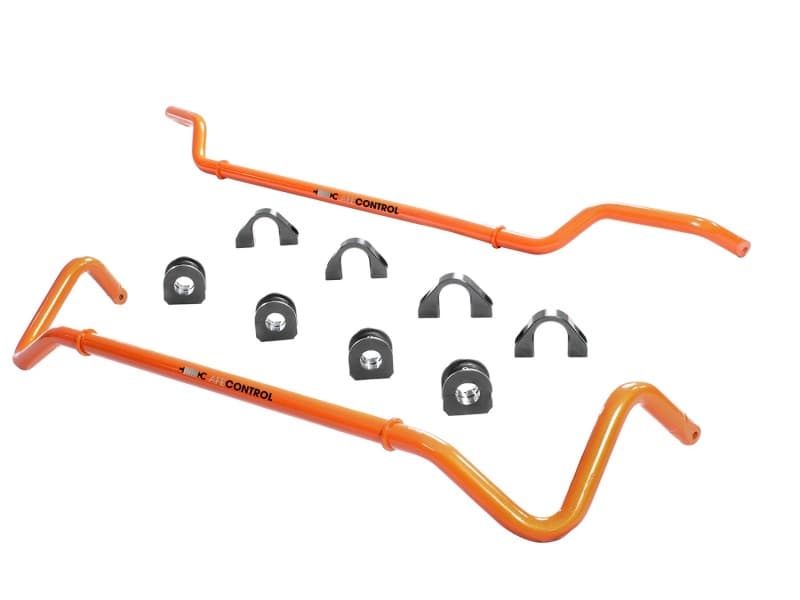 aFe Sway Bar Set for Chevy C6 29mm Rear Lightweight Balanced