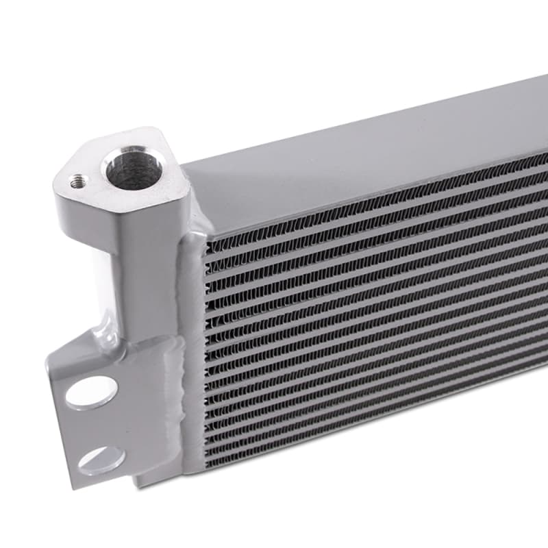Mishimoto Oil Cooler Kit for BMW M3/M4 2015-2020 Tube-and-Fin Design - Image 5
