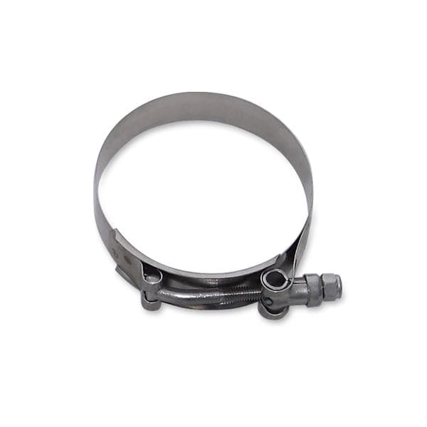 Mishimoto T-Bolt Clamps Stainless Steel High-Strength Locking Nut Design - Image 4