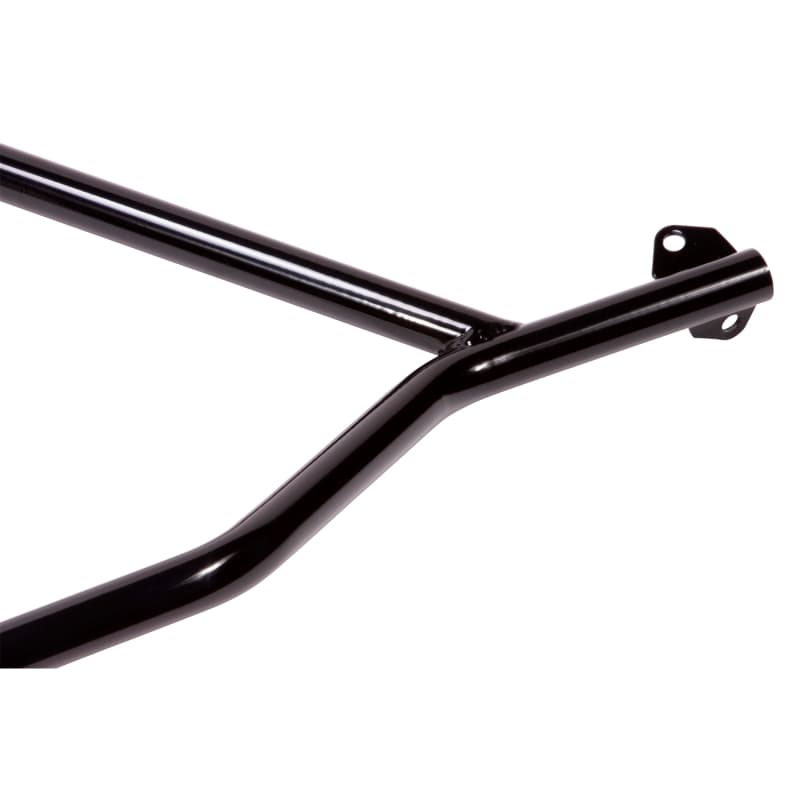 BBK Strut Tower Brace for Ford Mustang Steel Tubing Powder Coat Finish - Image 3