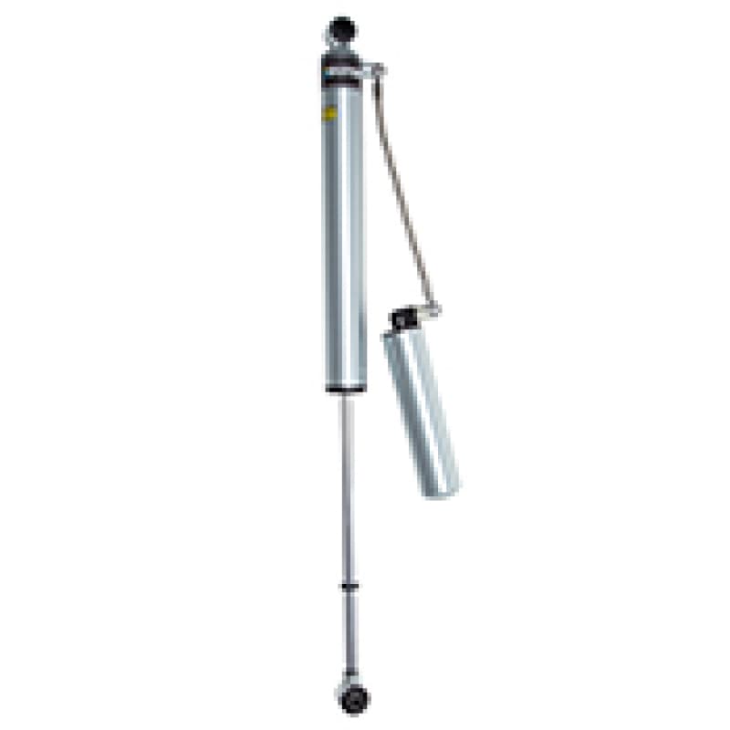 Bilstein B8 5160 Remote Reservoir Shocks for Lifted Trucks SUVs Monotube Design - Image 3