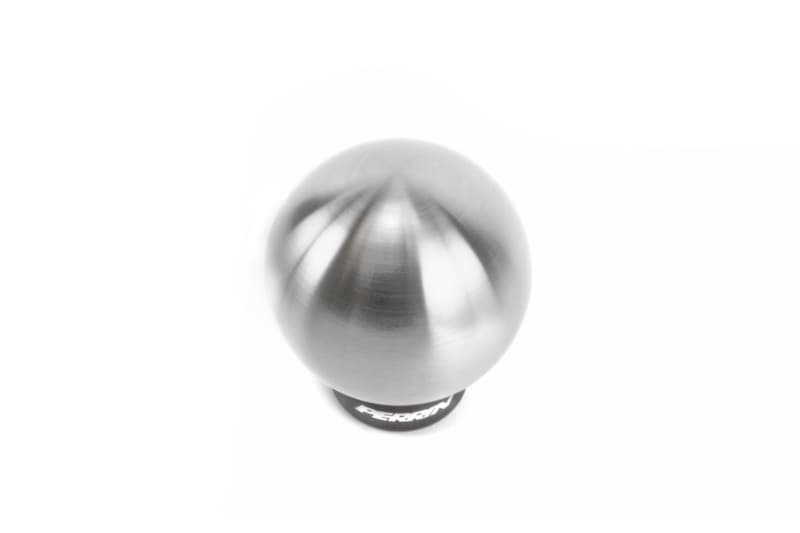 Perrin Performance Shift Knob for Subaru BRZ / Toyota GR86 6spd Ball Style - Image 2