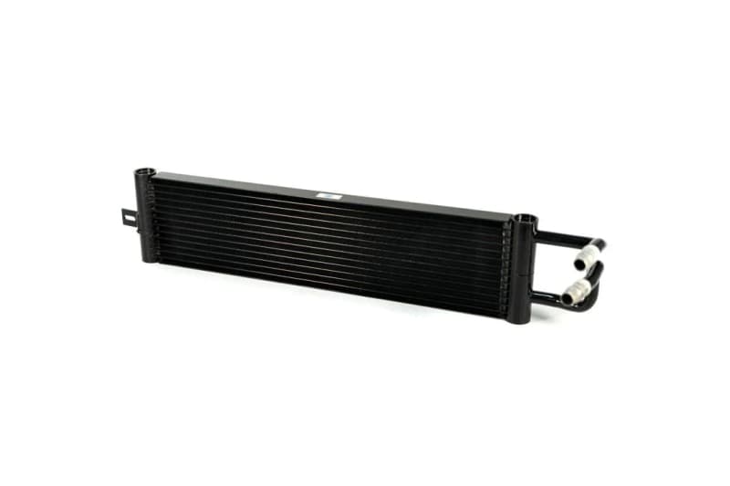 CSF DCT Oil Cooler Drop-In Fit OEM Location Installation - Image 2
