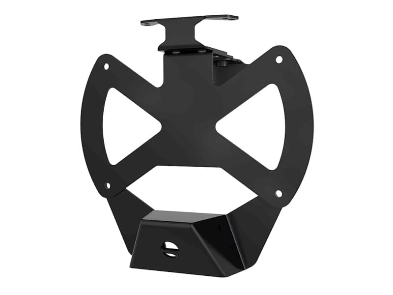 ICON License Plate Relcation Kits - Image 2