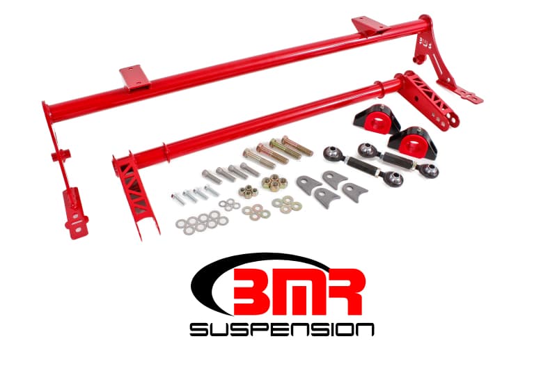 BMR Suspension Xtreme Anti Roll Bar for 2005-2014 Mustang 1.375" DOM Tubing