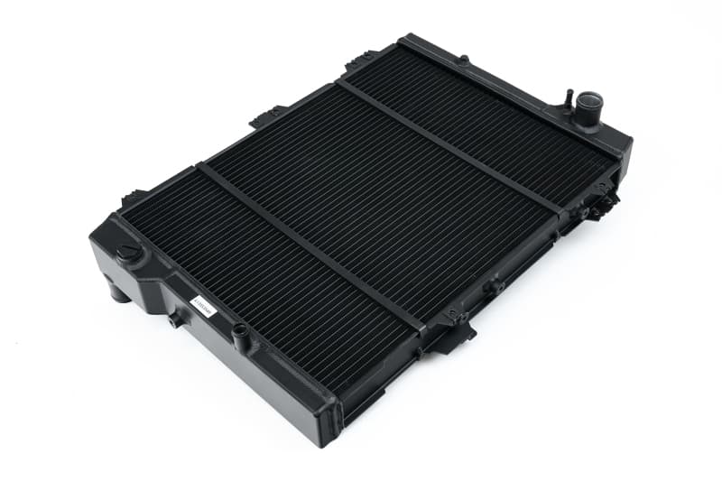 CSF Aluminum Radiator for Audi Quattro B1/B2/B3/B4 2-Row Core - Image 3