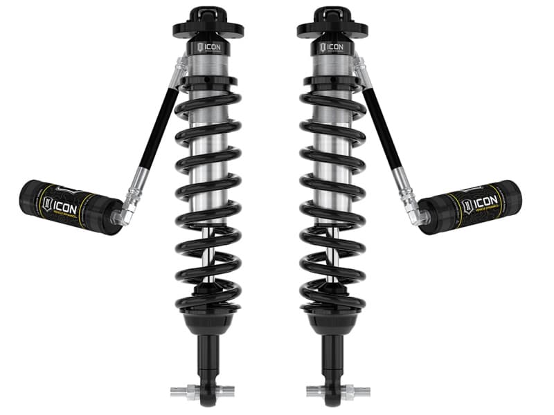 ICON 2.5 Series Coilover Kits