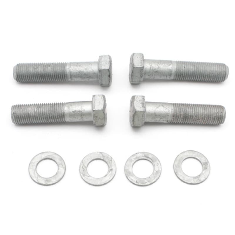 Wilwood Steering Arm AFX Pro Spindle Bolt Kit