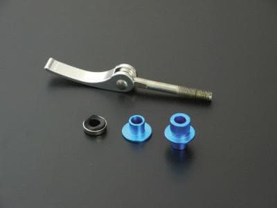 Cusco OS Front Strut Bars Quick Release Lever - Image 2