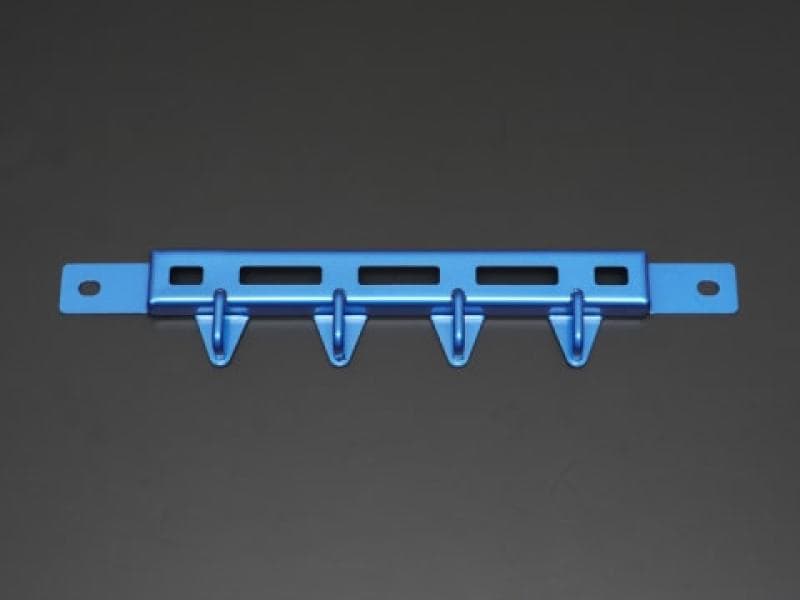 Cusco Power Brace Seat Rail Plus Floor Set for 2017+ Honda Civic Type-R