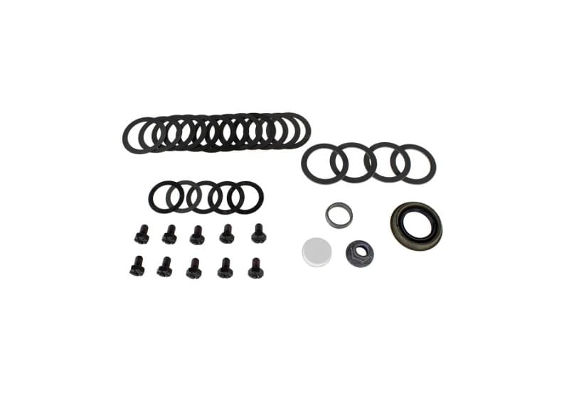 Ford Racing Ring and Pinion Installation Kit Genuine Ford Parts - Image 5