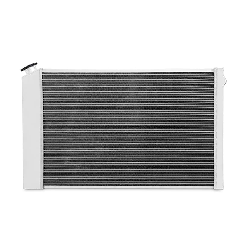 Mishimoto Alum X-Line Radiator for 1987 Chevrolet Blazer 5.0L - Image 4