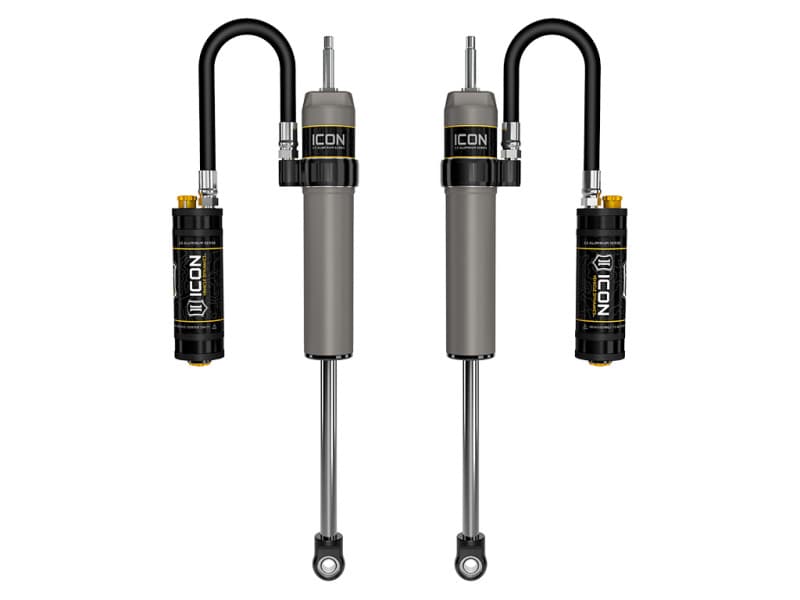 ICON 2.5 Series Shocks - Image 2