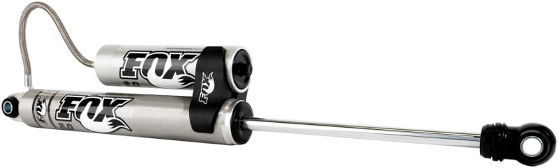 FOX 2.0 Performance Shock for Off-Road Vehicles with Aluminum Body & IFP