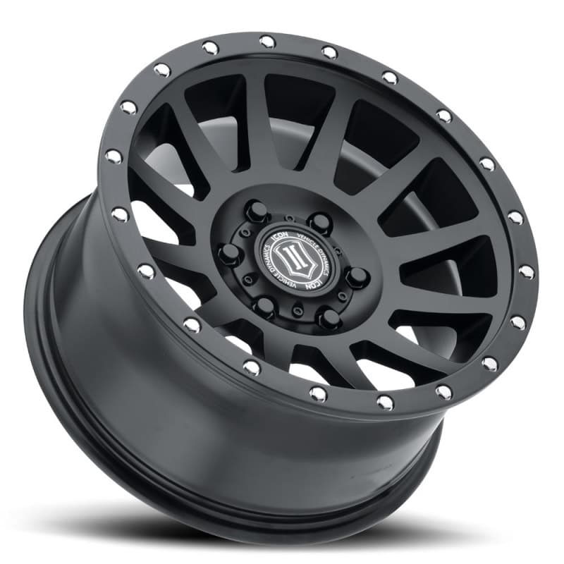 ICON Compression Wheels - Image 2