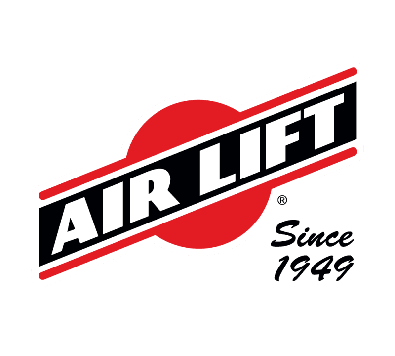 Air Lift 5000 Ultm Air Springs - Image 4