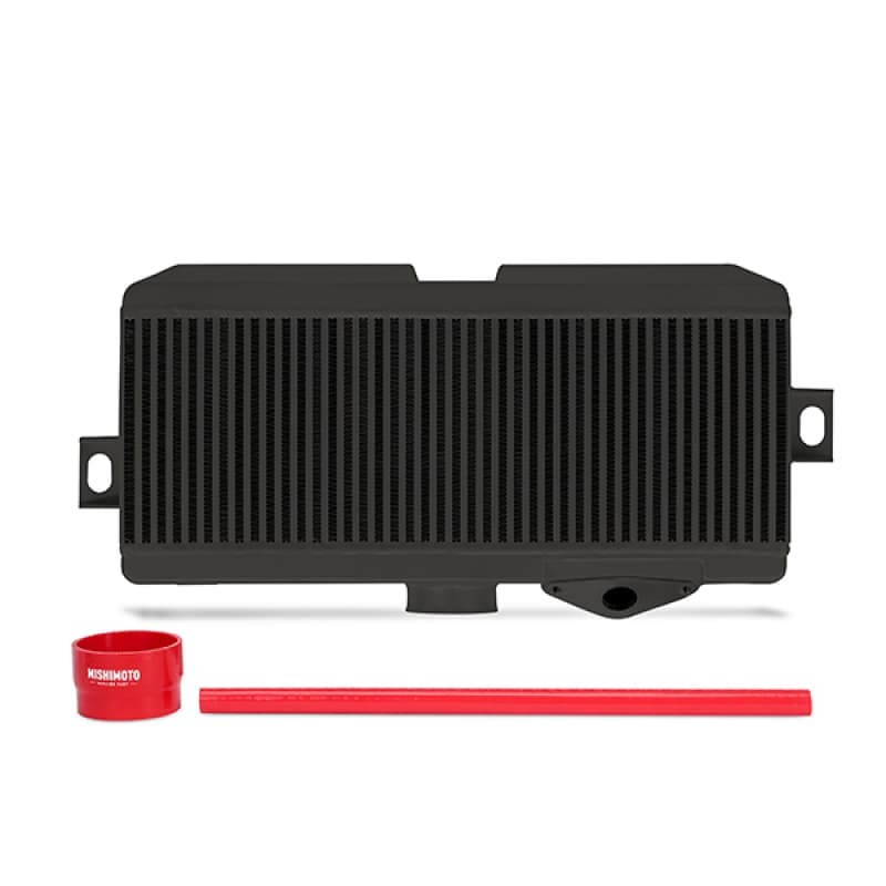 Mishimoto Top Mount Intercooler for 2008-2014 Subaru WRX STI 3.75" Core