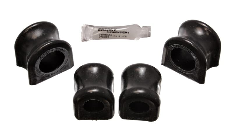 Energy Suspension Sway Bar Bushings Hyper-Flex Polyurethane Black