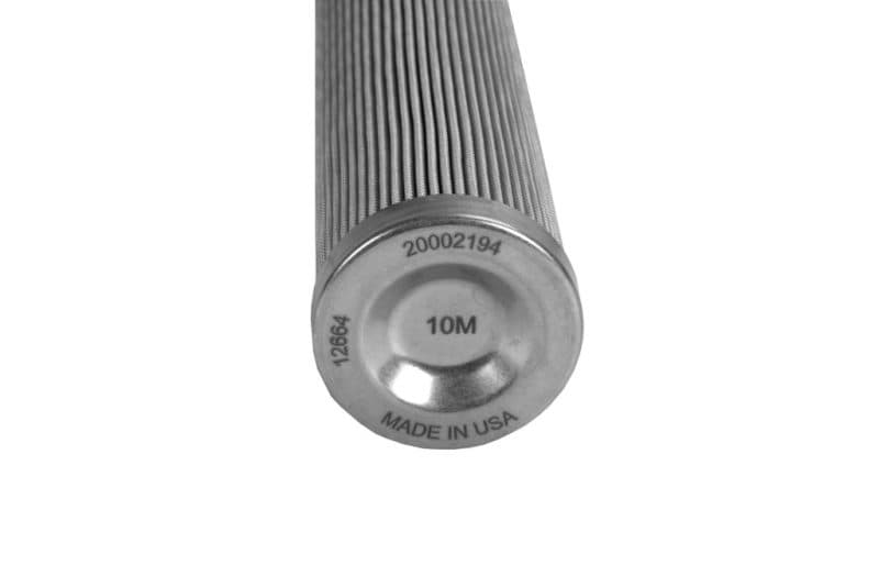 Aeromotive Fuel Filter 12364 High-Flow Performance - Image 5