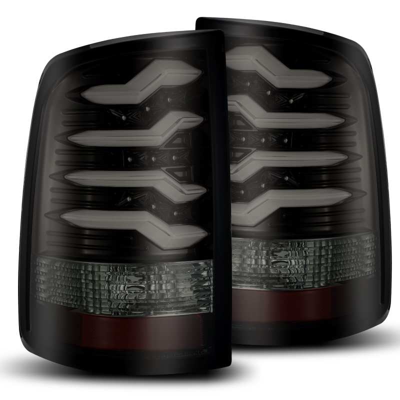 AlphaRex PRO-Series Tail Lights - Image 2
