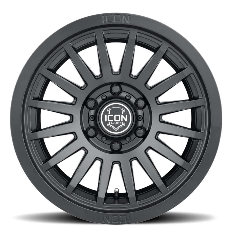 ICON Recon Wheels - Image 2