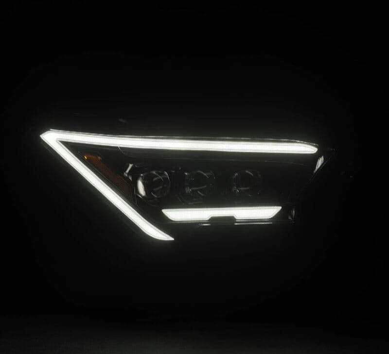 AlphaRex NOVA Headlights - Image 3