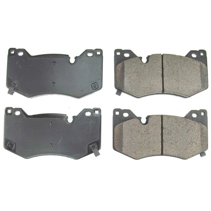 PowerStop Z16 Evolution Ceramic Brake Pads for All Vehicles
