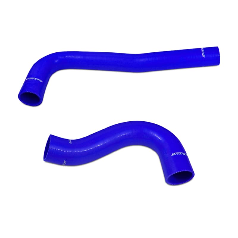 Mishimoto Silicone Radiator Hose for Dodge Ram 1500 3.0L EcoDiesel - Image 2