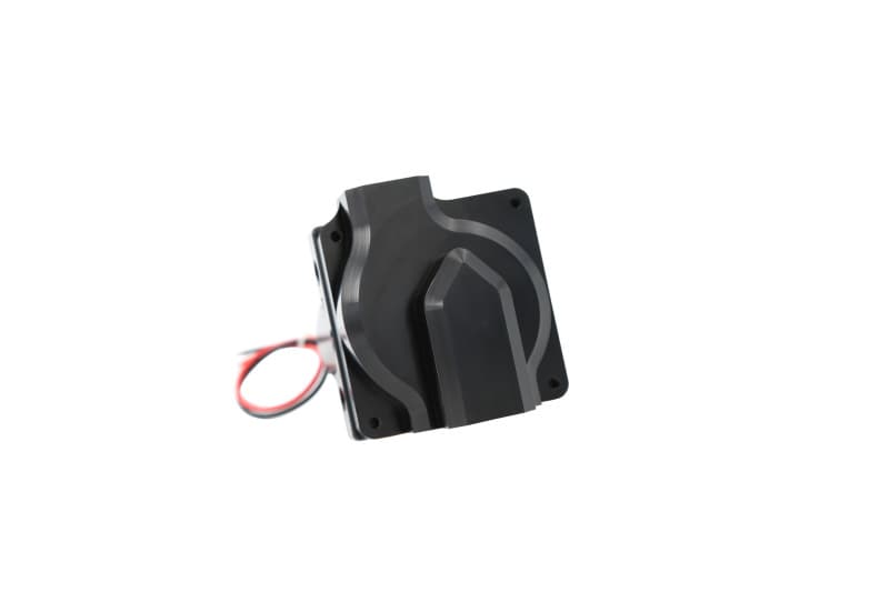 Aeromotive Universal Remote-Mount Water Pump High Flow Low Amp Draw - Image 5