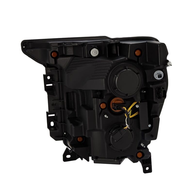 AlphaRex NOVA Headlights - Image 2