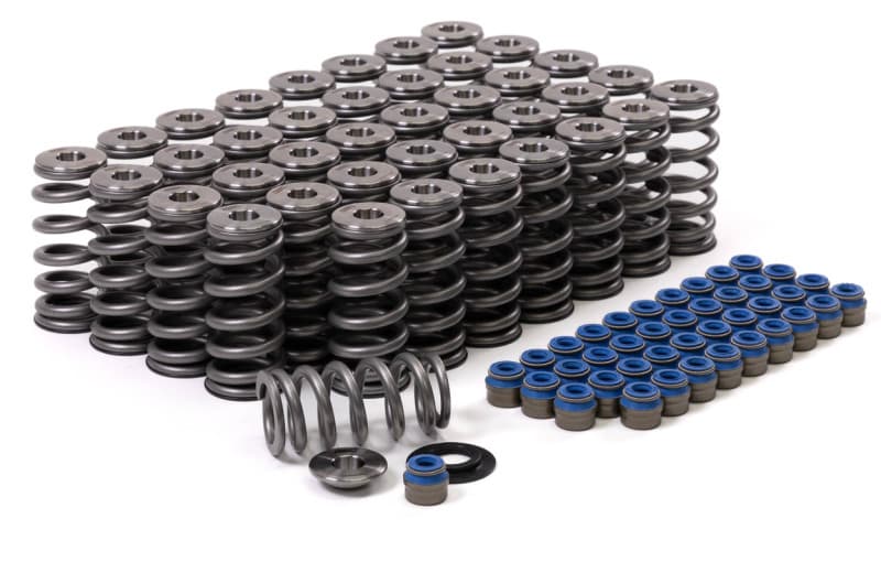 GSC Power Division Valve Spring & Ti Retainer Kit for Audi R8 / Lamborghini H... - Image 2
