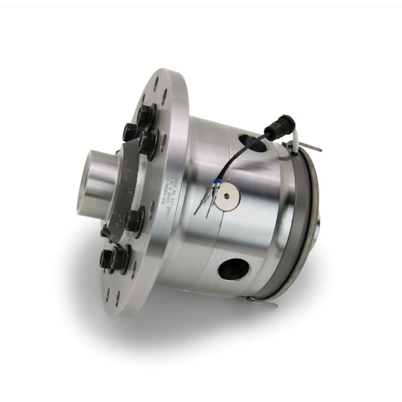Eaton ELocker4 Differential for Chevy C6 6-Piston Locking System - Image 3