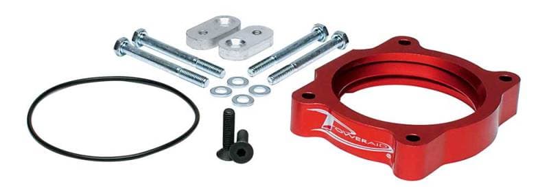 Airaid Throttle Body Spacer
