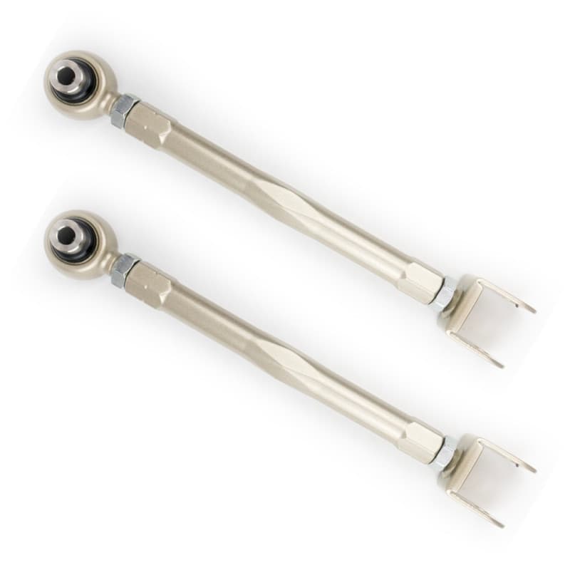 ISR Performance Rear Toe Control Rods for 89-98 Nissan 240sx S13/S14 Pro Series
