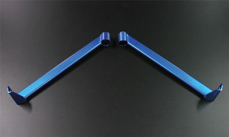 Cusco Power Brace Rear Member Side for Subaru BRZ / Toyota 86