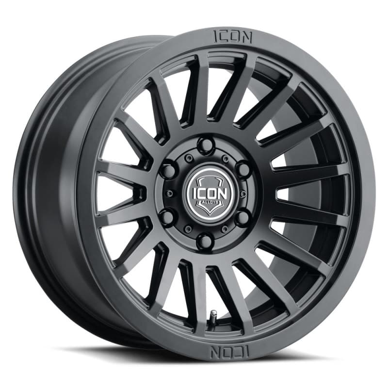 ICON Recon Wheels
