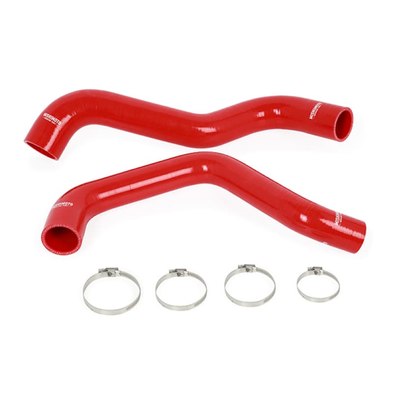 Mishimoto Silicone Radiator Hose for Dodge Ram 5.7L 2004-2008 Durable Upgrade