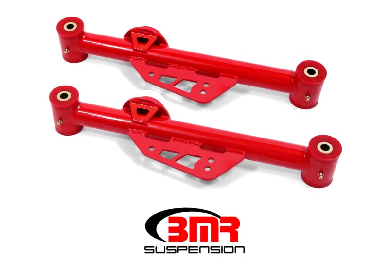 BMR Suspension Lower Control Arms for 1999-2004 Mustang 1 5/8" DOM Steel