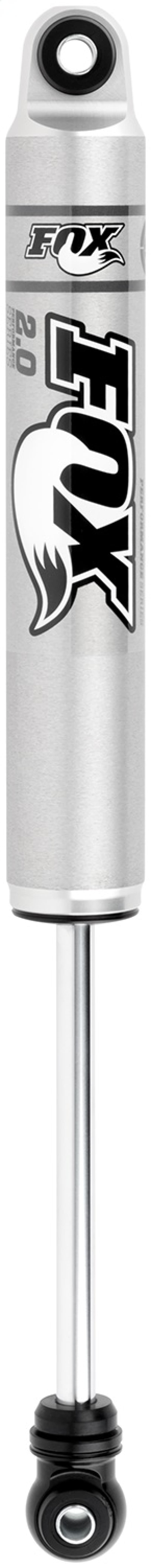 FOX 2.0 Performance Shock for Off-Road Vehicles with Aluminum Body & IFP - Image 5