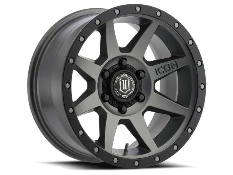 ICON Rebound Wheels