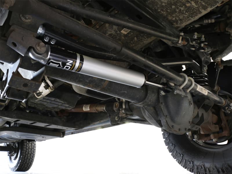 ICON Steering Stabilizers - Image 2