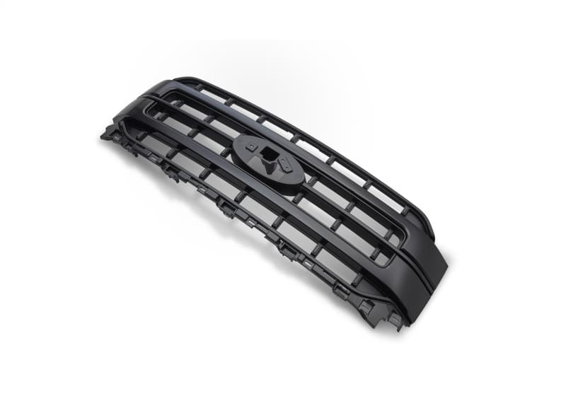 Ford Racing Grille for F-150 Black Painted - Image 3