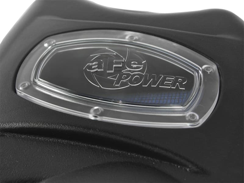 aFe Momentum GT Cold Air Intake for Chevy C6 with Sealed Housing and Large Fi... - Image 4