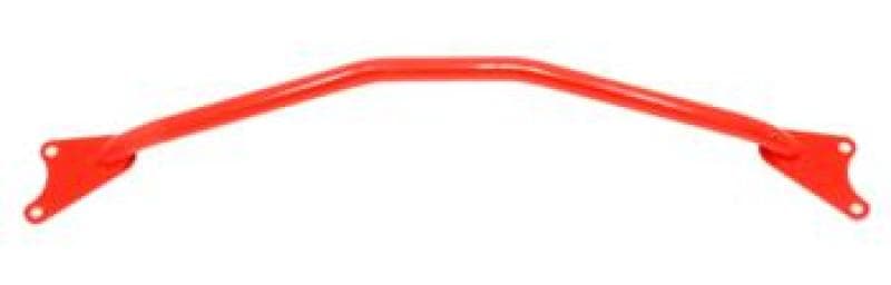 BMR Suspension Strut Tower Brace for 05-10 S197 Mustang V6 Red