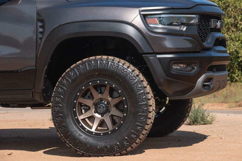 ICON Rebound Wheels - Image 2